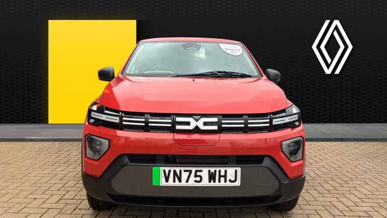 Dacia Spring 27kWh Expression 65 48kW 5dr Auto Electric Hatchback